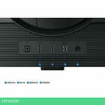 Игровой монитор Samsung Odyssey G5 LS27DG502EIXCI