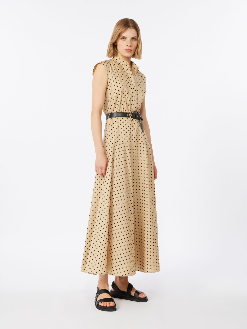 Платье MAX MARA