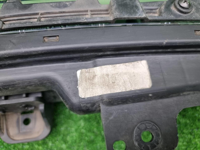 ДХО передний Kia Soul 3 SK (2019-2022)