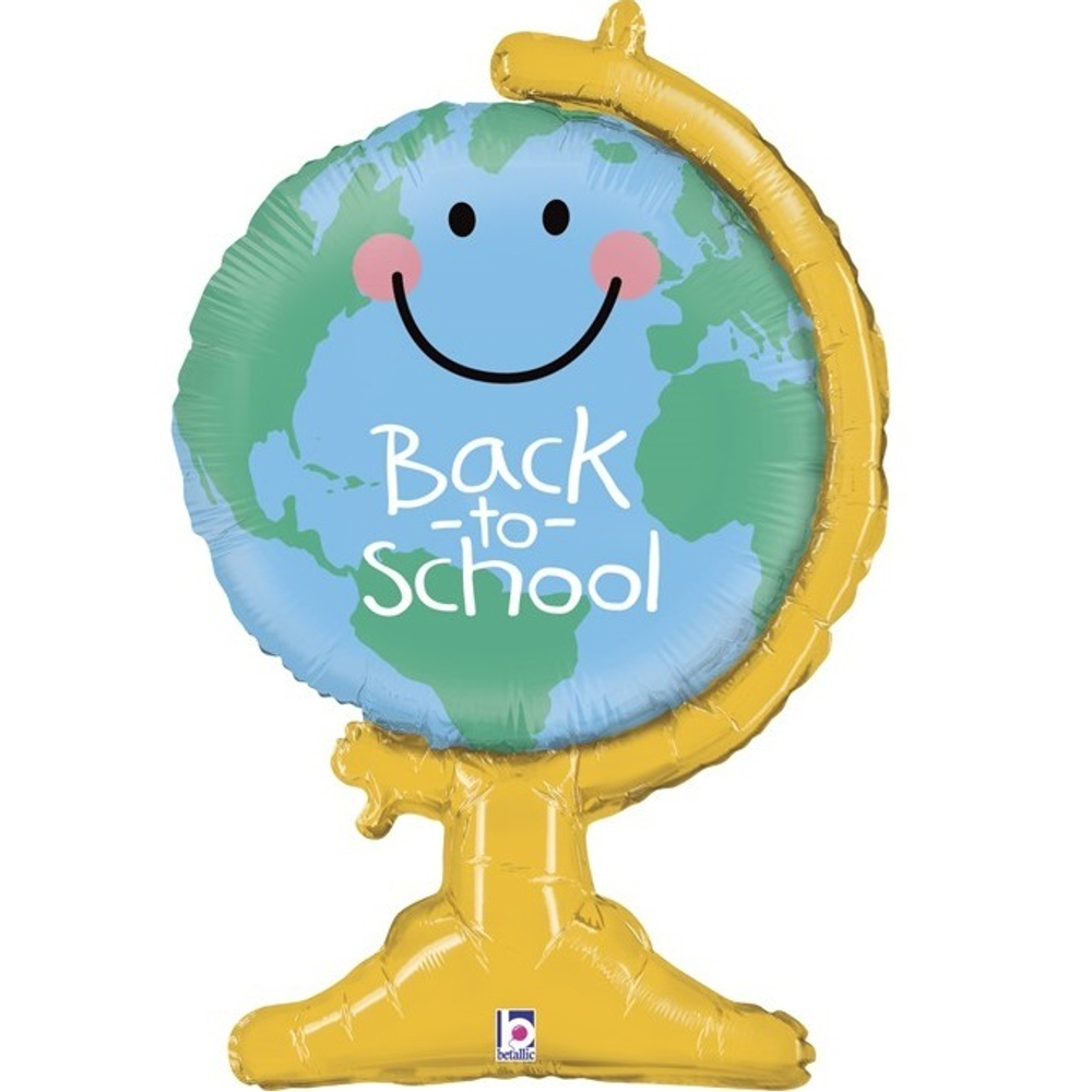 Г Фигура Глобус Школьный