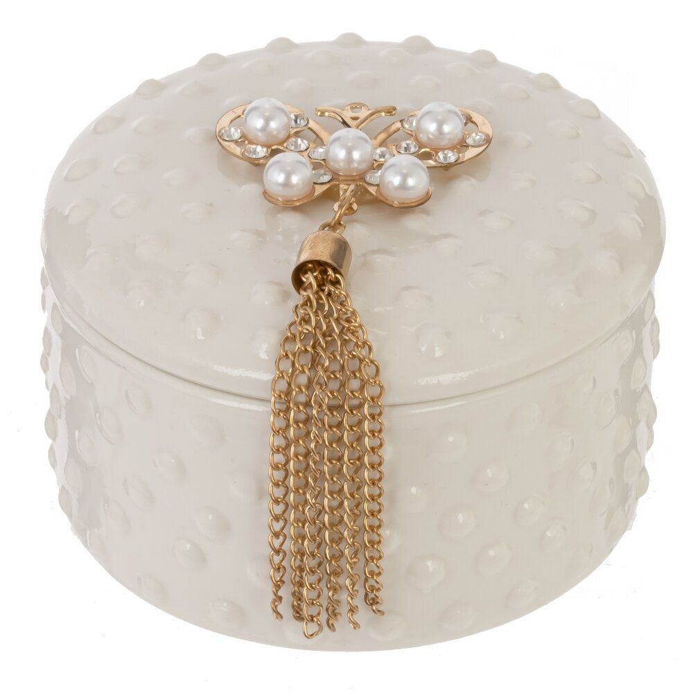 GAEM Шкатулка, L8,5 W8,5 H6 см