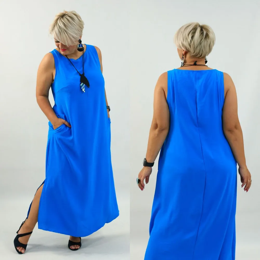 Сарафан УК-194-2 Фабрика Моды