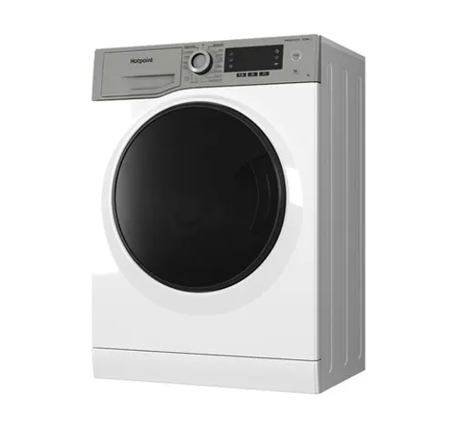 Стиральная машина Hotpoint NSD 7249 UD AVE RU - рис.3