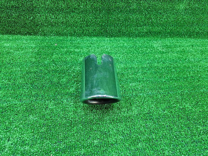 Насадка глушителя BMW 5er G30 (2017-2020)