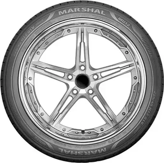 Marshal MU12 275/40 R22 108Y