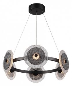 Подвесная люстра ST-Luce ALUMNO SL6142.433.01