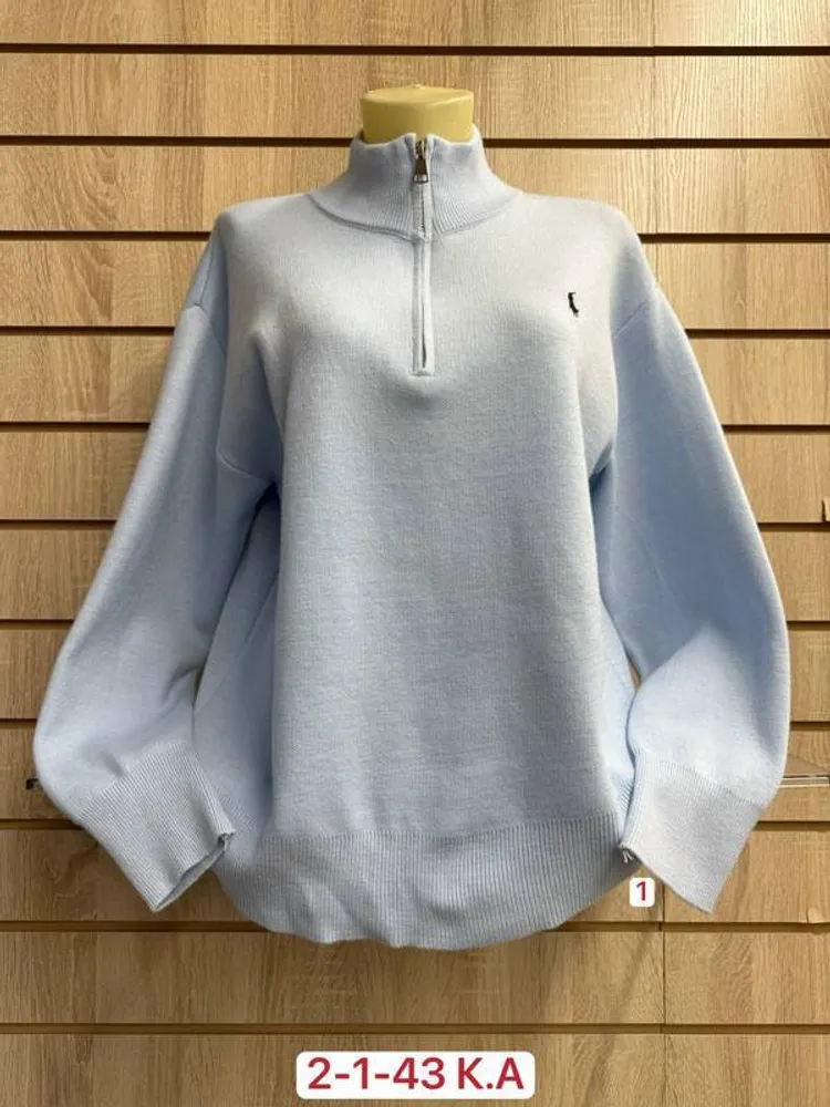 Свитер 2948118 Fabrika