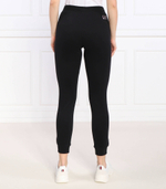 спортивные штаны EA7 - черный(3RTP65 TJCQZ)