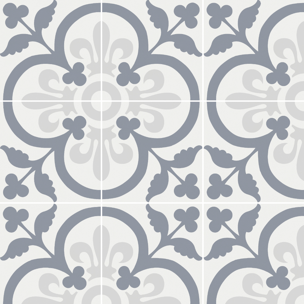 Decocer Siena Oreo 19,8x19,8