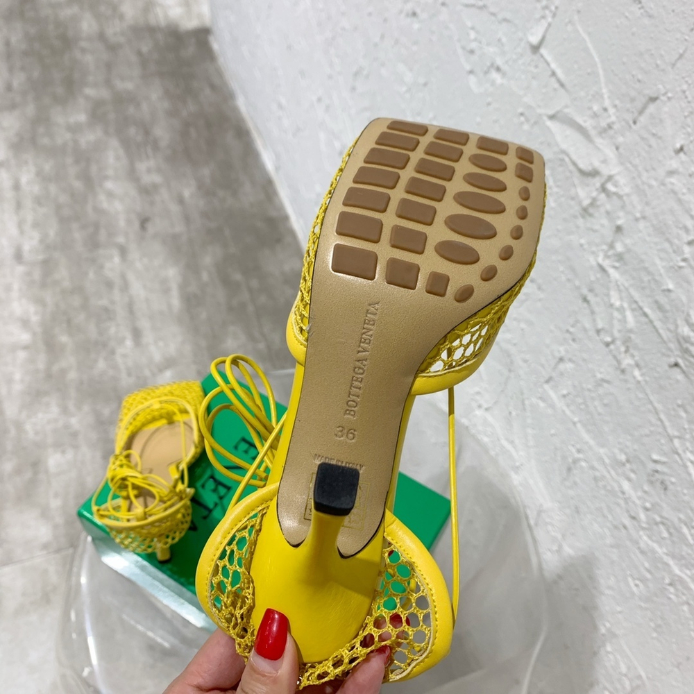 Bottega Veneta Pumps