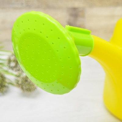 Лейка 6л Урожайная с рассеивателем