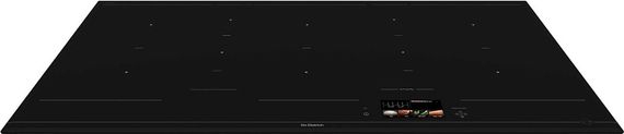 Индукционная стеклокерамич. панель De Dietrich DPI595ABT