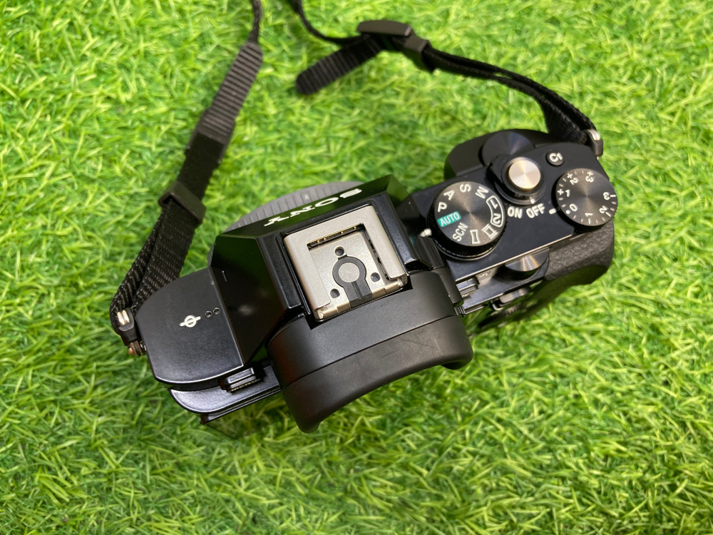 Sony A7S (1.588 кадров) Покупка/Продажа