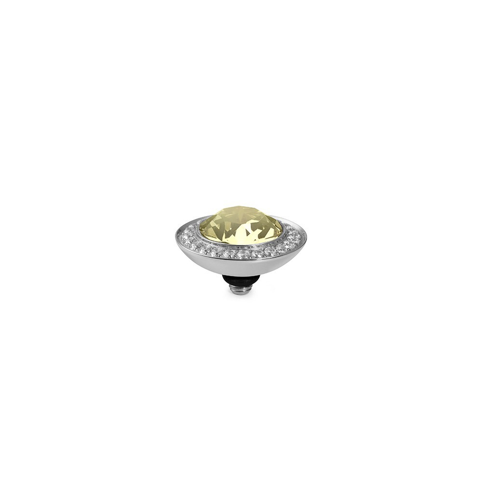 Шарм Qudo Tondo Deluxe Jonquil 647056 BR/S