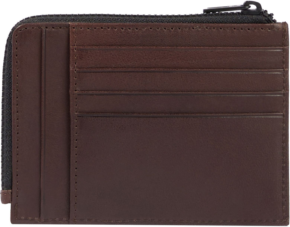 Чехол для кредитных карт Piquadro Harper PU1243APR/VETM
