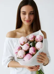 БУКЕТ ДНЯ (ТОЛЬКО СЕГОДНЯ)