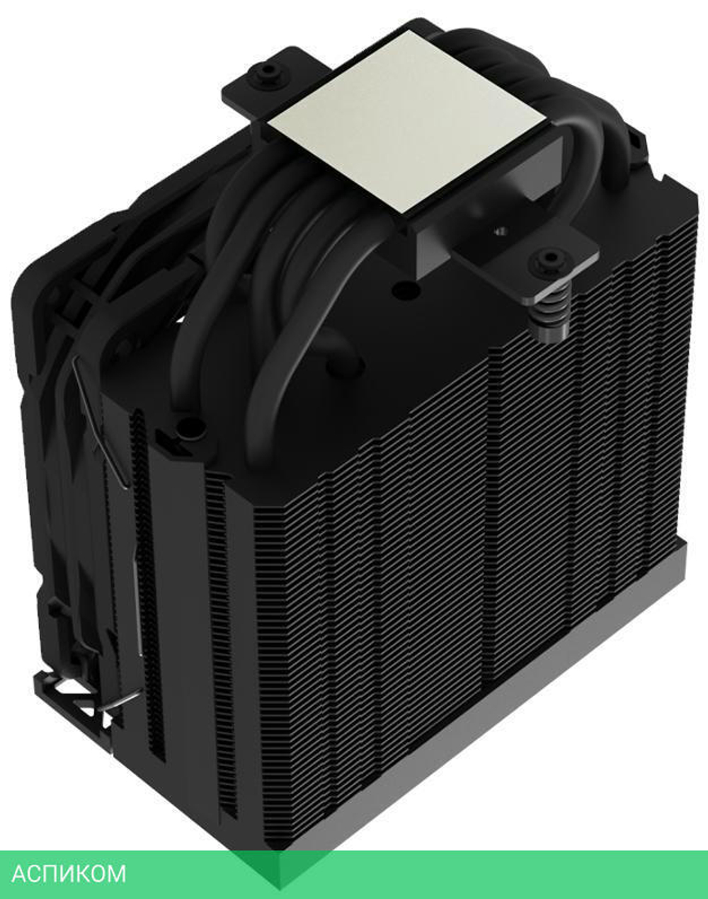 Кулер для процессора Zalman CNPS13X Black