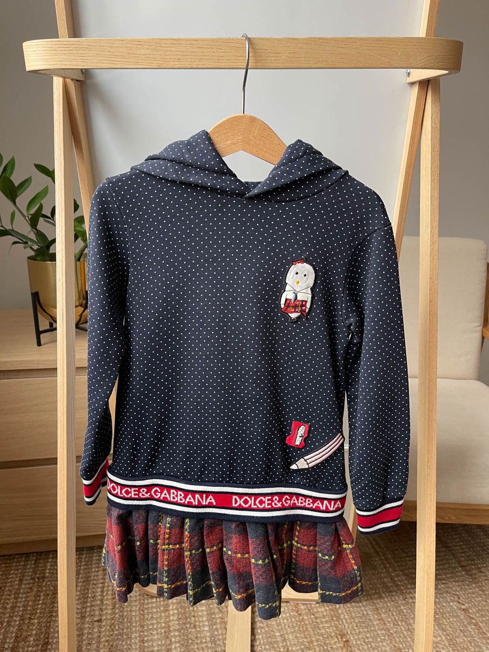 Платье Dolce&Gabbana, 104