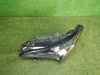 Фара левая Lexus NX 1 (2017-2021) LED