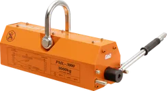 Магнитный грузозахват HDLift PML 3000