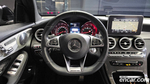 Mercedes-Benz GLC-Class X253 AMG GLC63 S 4MATIC+ Coupe (12.2019)