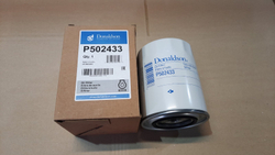 Фильтр маcляный Donaldson P502433