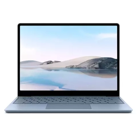 Microsoft Surface Laptop Go (Intel Core i5-1035G1, 8GB RAM, 256GB SSD)