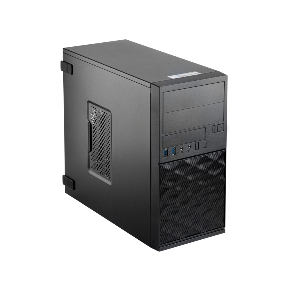 Системный блок X-COMputers *Business vPro* Intel Core i5, 16 ГБ, 512 Гб, Intel UHD Graphics 770,  ОС Windows 11 Профессиональная
