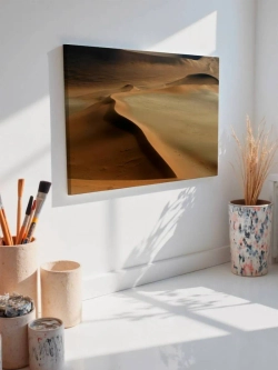Картина на стену 40 X 50 Пустыня