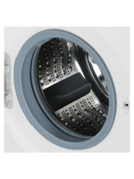 Стиральная машина BOSCH WGB256A0ME 8-Series, 10 кг, 1600 оборотов, 14 программ, защита от протечек, белая