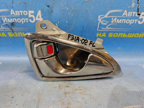 Ручка двери передней левой салонная MITSUBISHI DIAMANTE 1997