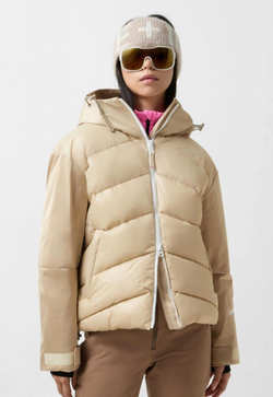 Куртка женская BOGNER FIRE+ICE TALINA 3469 9661 764 254 MS