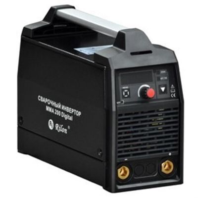 Сварочный инвертор  MMA 200 Digital (220V)