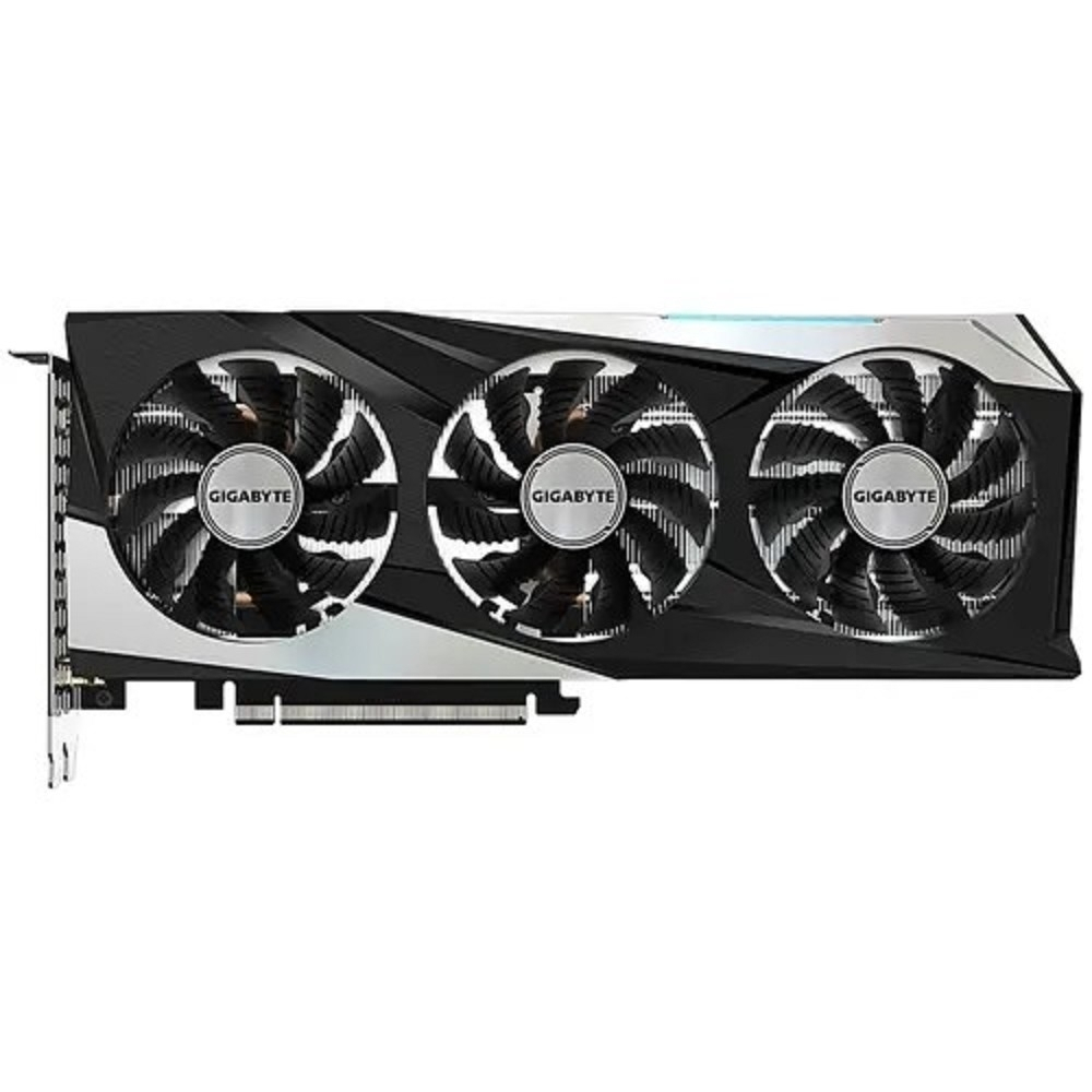 Видеокарта Gigybate GV-N3060GAMING OC-12GD Rev 2.0. (LHR)