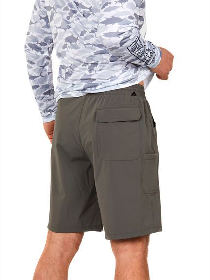 Шорты Norfin SUN PRO RELAX 03 р.L