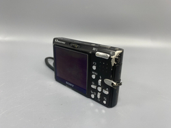 Sony CyberShot DSC-T9