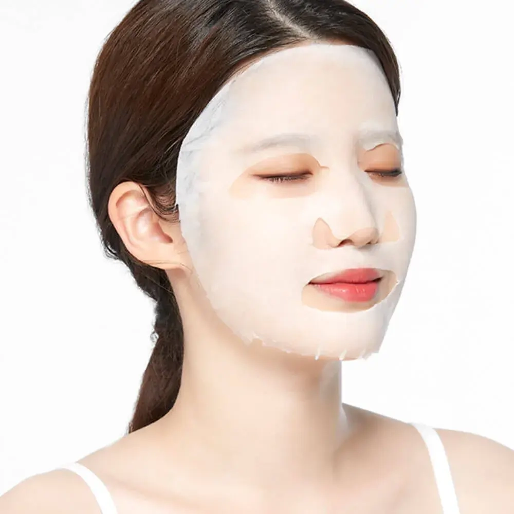 MEDICUBE Лифтинг-маска с коллагеном Collagen Lifting Mask (27 г)