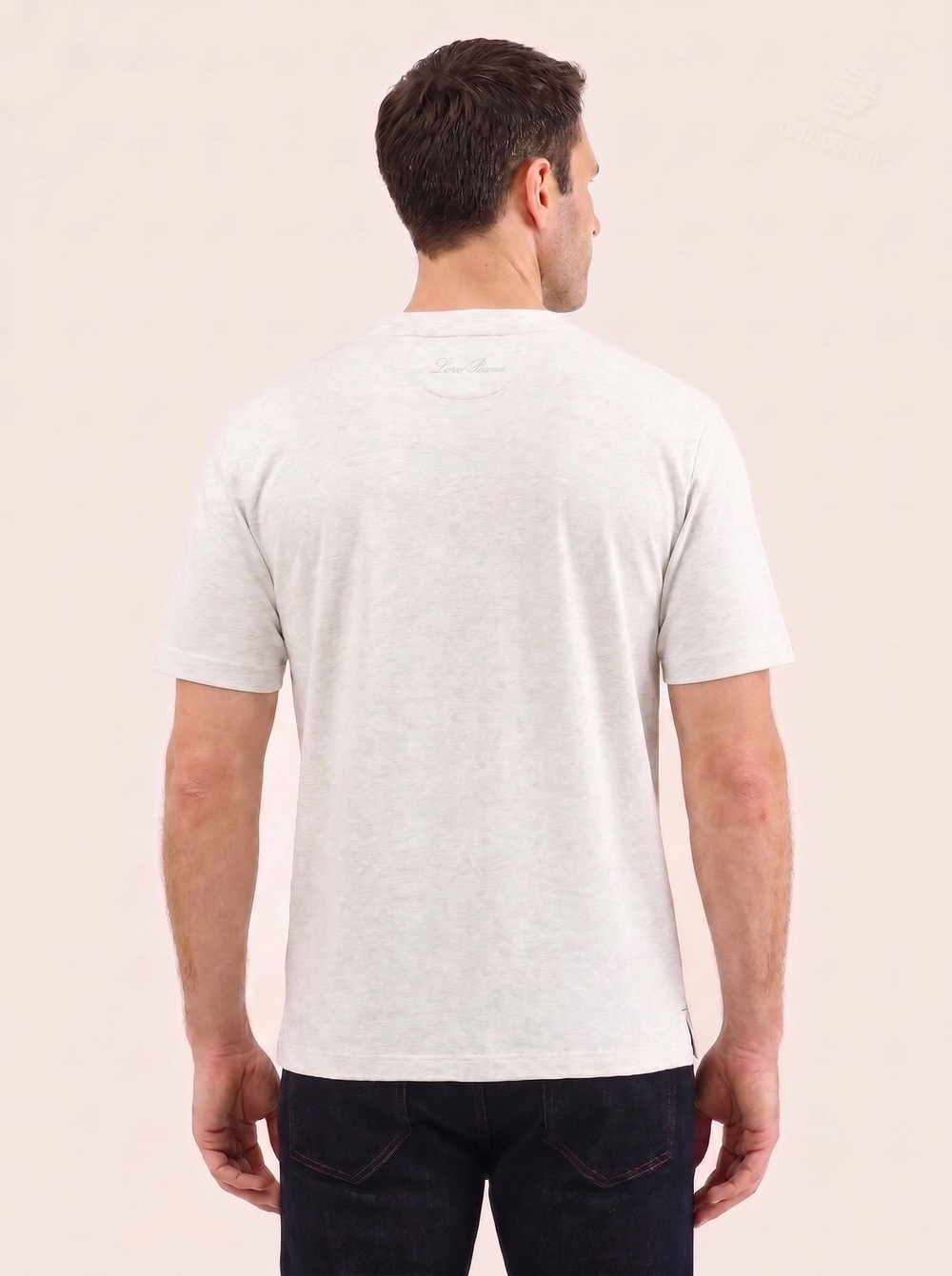 Футболка Loro Piana