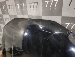 Капот Chery Tiggo 8 Pro 21-нв Б/У Оригинал 553000121AADYJ