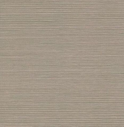 Обои темно бежевые из сизаля 40306