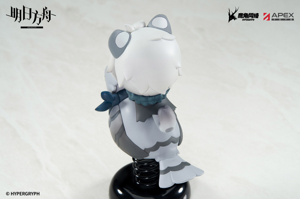 Сильвер Эш / Silver Ash