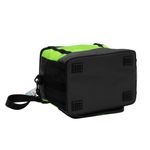 Сумка изотермическая &quot;СЛЕДОПЫТ - Green Line Pro&quot;, 23 л, цв. зеленый/5/