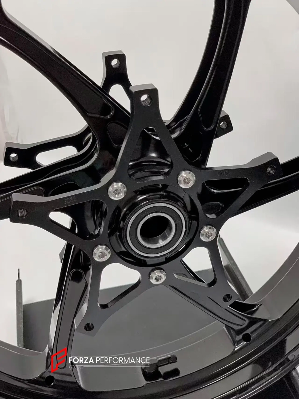 Кованые диски для BMW S1000RR M1000RR БМВ мотоцикл колеса ковка диск