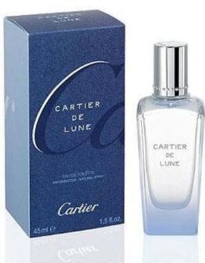 Cartier De Lune