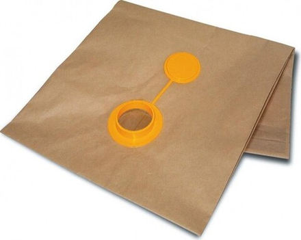 Пылесос промышленный Ghibli AS 30 IK 18951210011