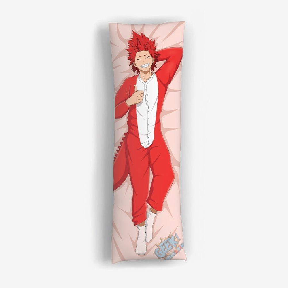 Dakimakura kirishima discount
