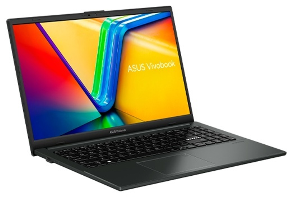 Ноутбук ASUS Vivobook Go 15 15.6" / 8 Гб / SSD 512 Гб / Win 11 / 90NB0ZR2-M027H0