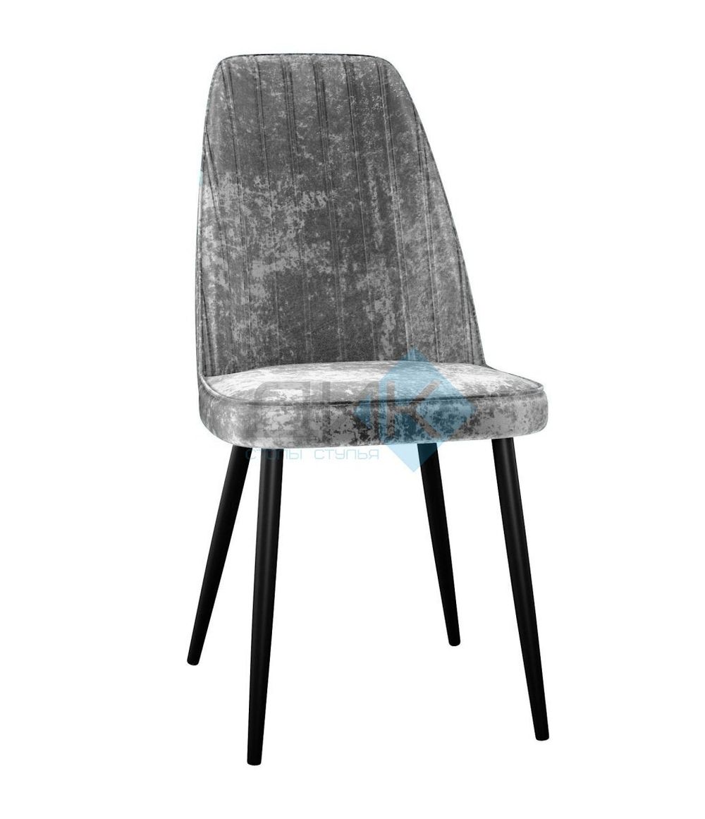 Стул DikLine 326 опоры чёрный