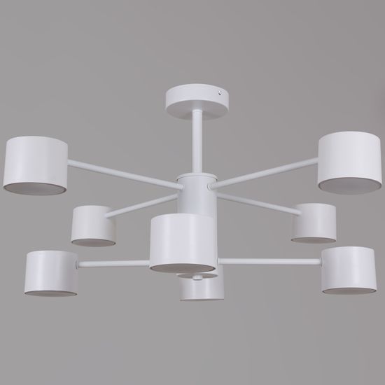 47206-0.3-08WT светильник потолочный