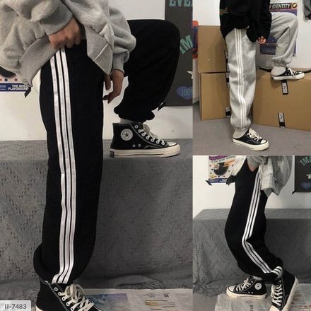 Джоггеры II-7483 Фабрика Моды Фото 1